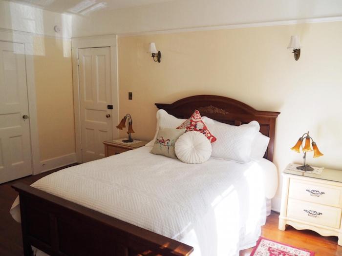 Lady Geneva Bed & Breakfast Медфорд Экстерьер фото